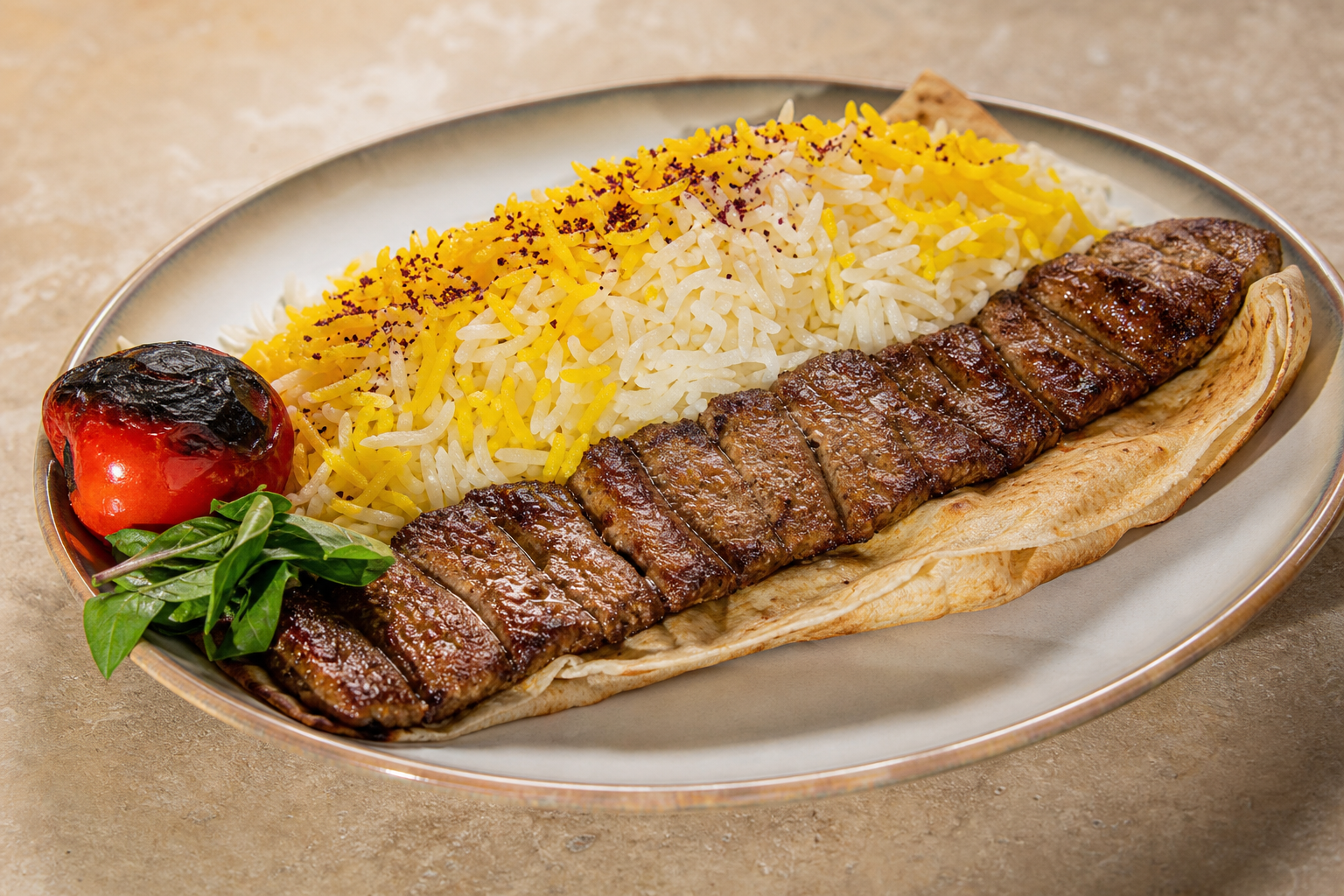 فیله حلزونی